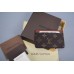 LOUIS VUITTON CLASIC KARTVIZIT HAKİKİ DERİ